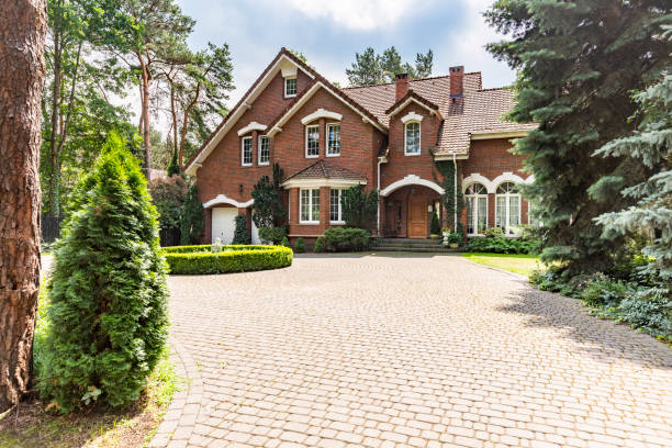 Best Driveway Pavers for Homes  in Rshfield Hills, MA