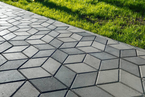 Best Professional Driveway Pavers  in Rshfield Hills, MA