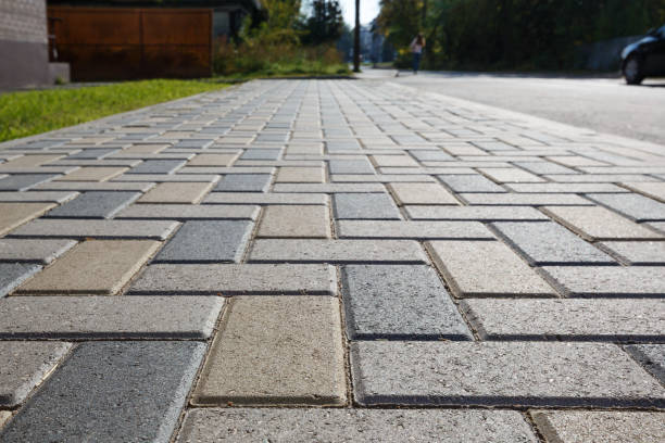 Best Driveway Paving Contractor  in Rshfield Hills, MA