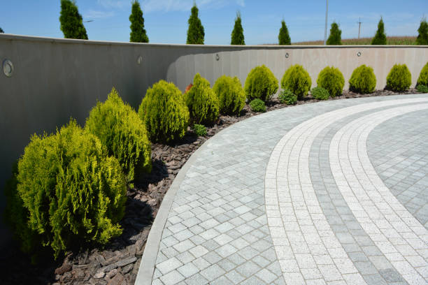 Cobblestone Driveway Pavers in Marshfield Hills, MA