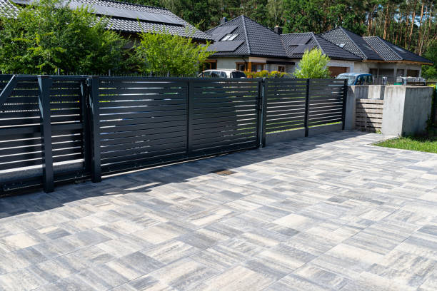 Best Interlocking Driveway Pavers  in Rshfield Hills, MA
