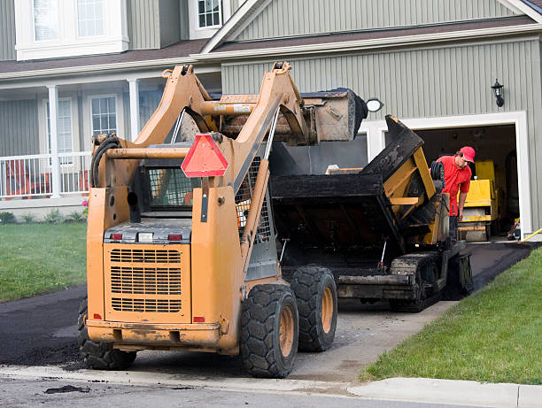 Best Best Driveway Pavers  in Rshfield Hills, MA