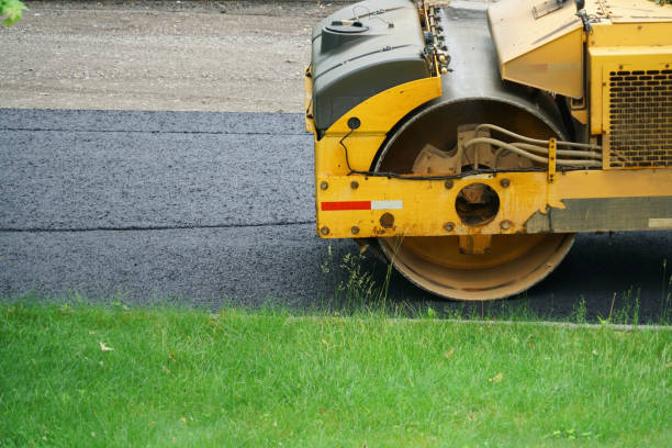 Best Driveway Pavers Installation  in Rshfield Hills, MA