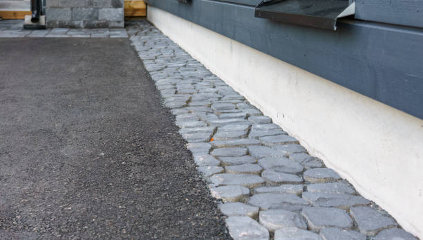 Decorative Driveway Pavers in Marshfield Hills, MA