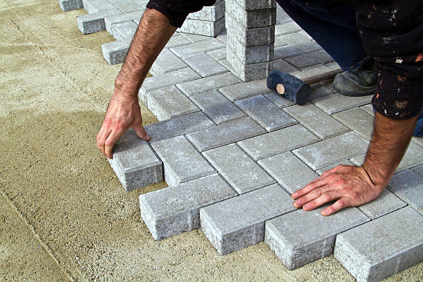 Reasons to Select Us for Your Driveway Paving Requirements in Marshfield Hills, MA