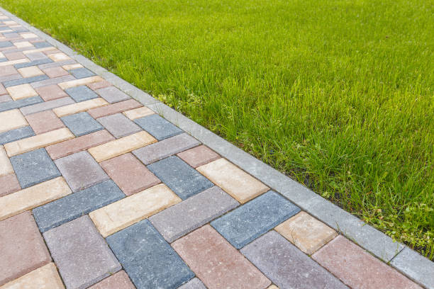 Reasons to Select Us for Your Driveway Paving Requirements in Marshfield Hills, MA